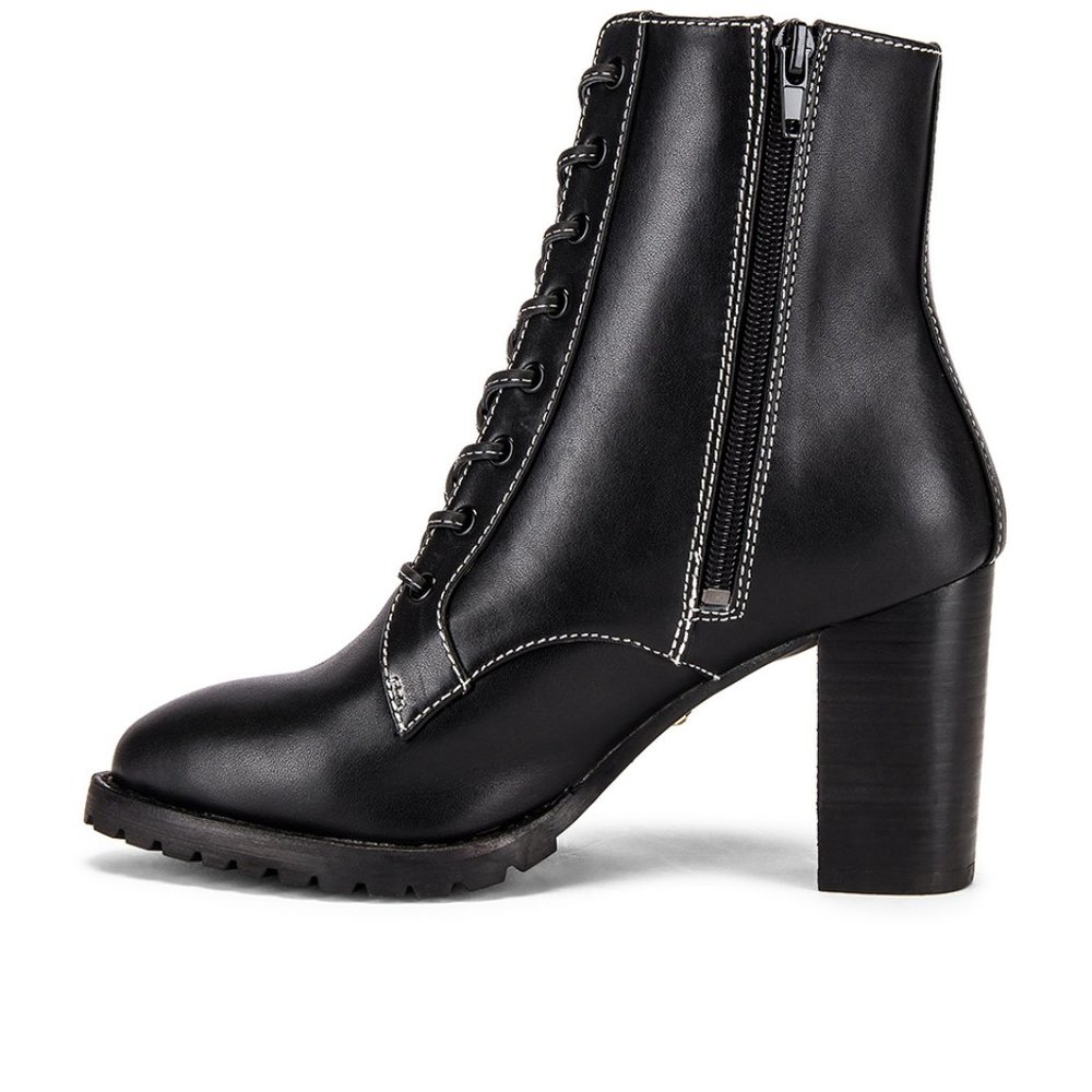 RAYE Alan Boot